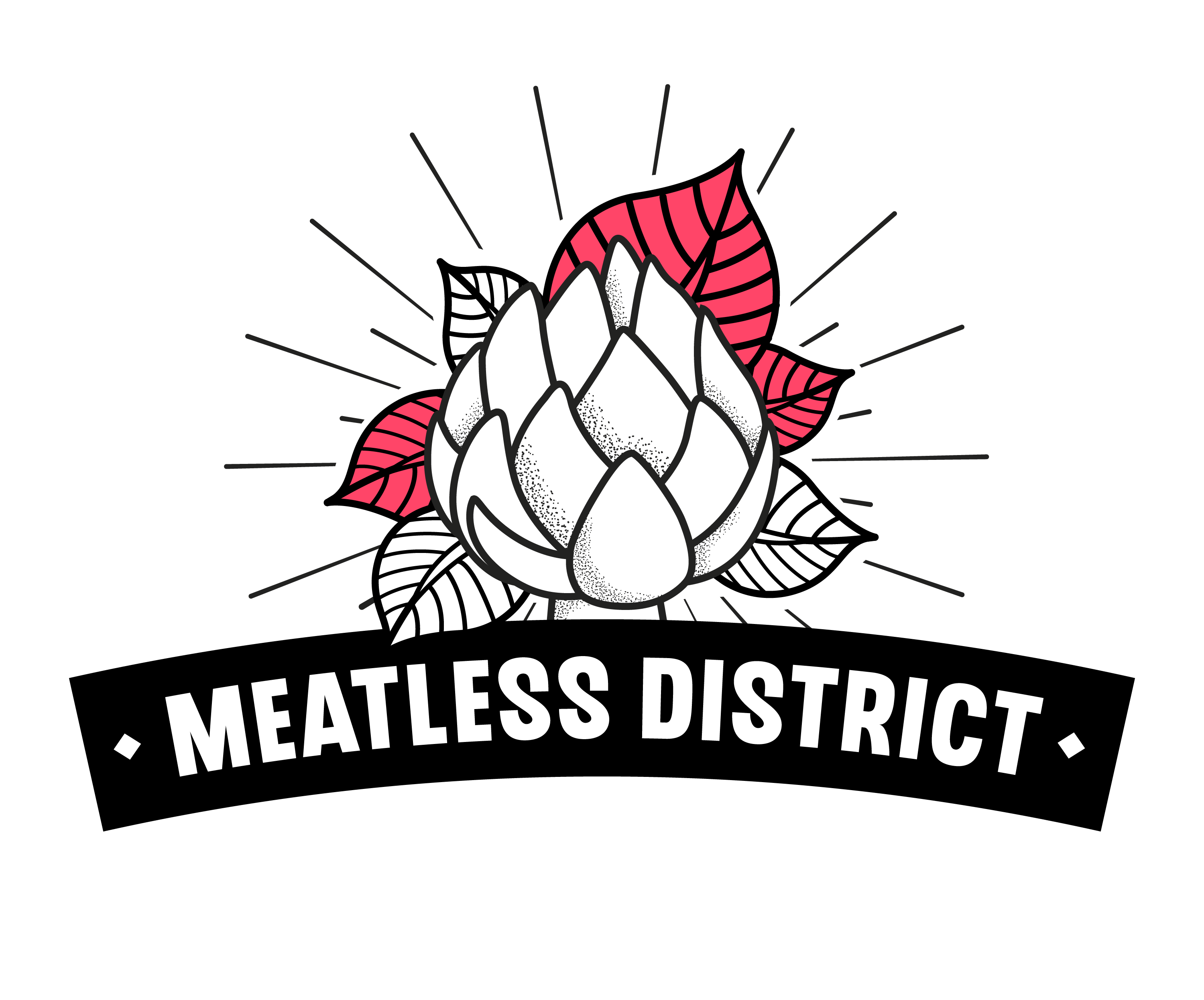 Meatless District